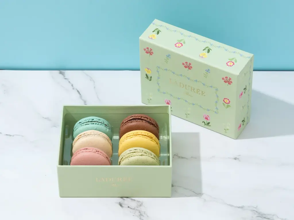 エキナカ商業施設「グランスタ」「エキュート」ギフトフェア第三弾「One Gift, Too Much Love. ～だれかの しあわせ、おもう しあわせ。～ 」 ホワイトデーギフト特集 画像 4