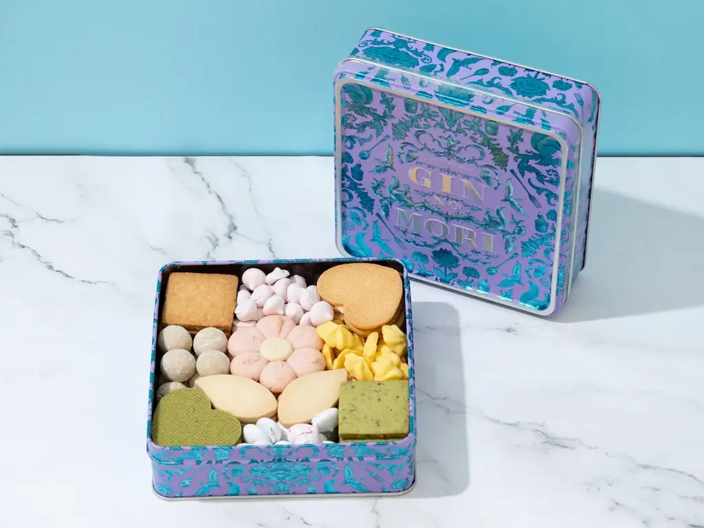 エキナカ商業施設「グランスタ」「エキュート」ギフトフェア第三弾「One Gift, Too Much Love. ～だれかの しあわせ、おもう しあわせ。～ 」 ホワイトデーギフト特集 画像 6