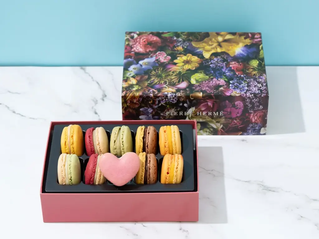 エキナカ商業施設「グランスタ」「エキュート」ギフトフェア第三弾「One Gift, Too Much Love. ～だれかの しあわせ、おもう しあわせ。～ 」 ホワイトデーギフト特集 画像 7