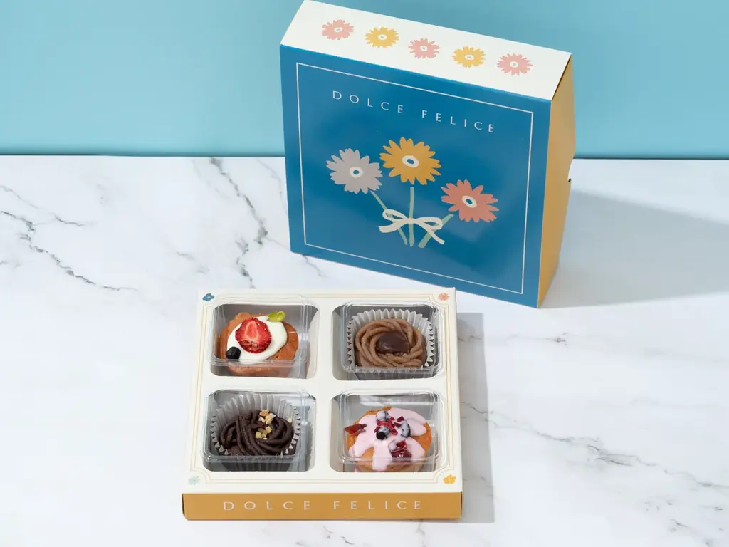 エキナカ商業施設「グランスタ」「エキュート」ギフトフェア第三弾「One Gift, Too Much Love. ～だれかの しあわせ、おもう しあわせ。～ 」 ホワイトデーギフト特集 画像 8