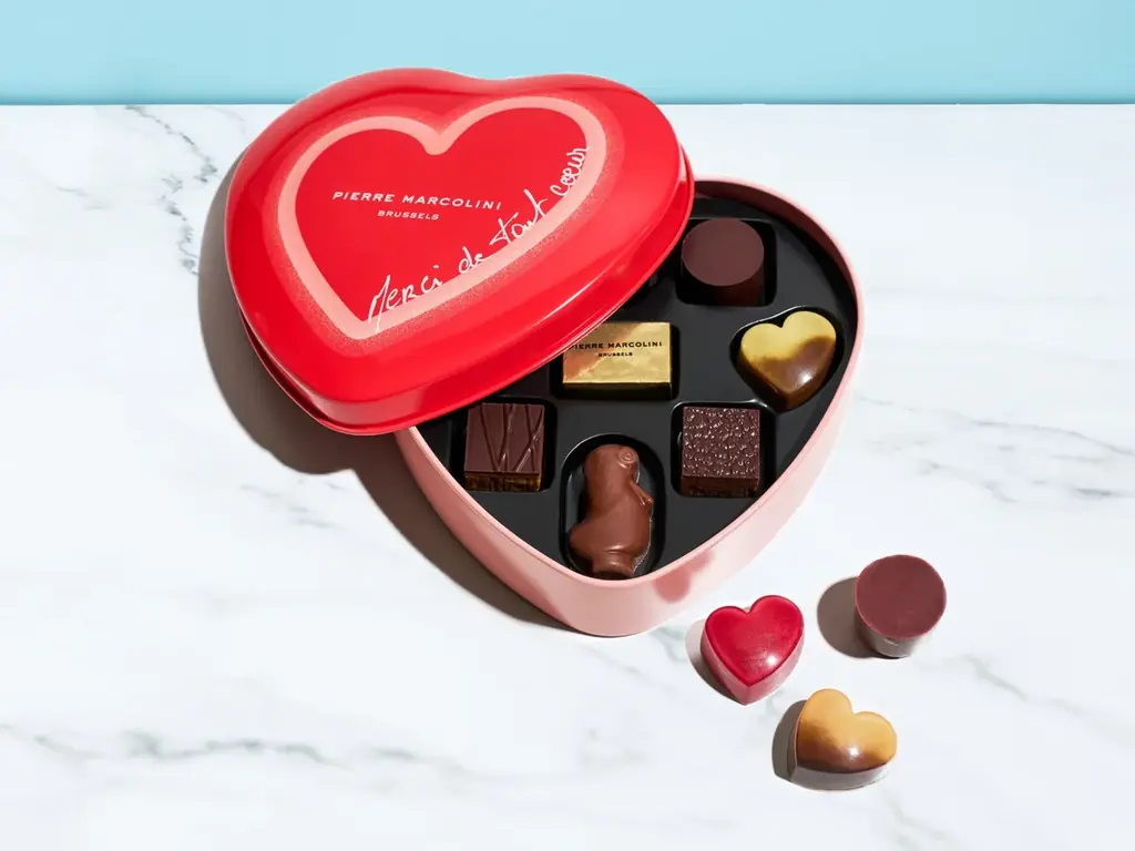 エキナカ商業施設「グランスタ」「エキュート」ギフトフェア第三弾「One Gift, Too Much Love. ～だれかの しあわせ、おもう しあわせ。～ 」 ホワイトデーギフト特集 画像 9