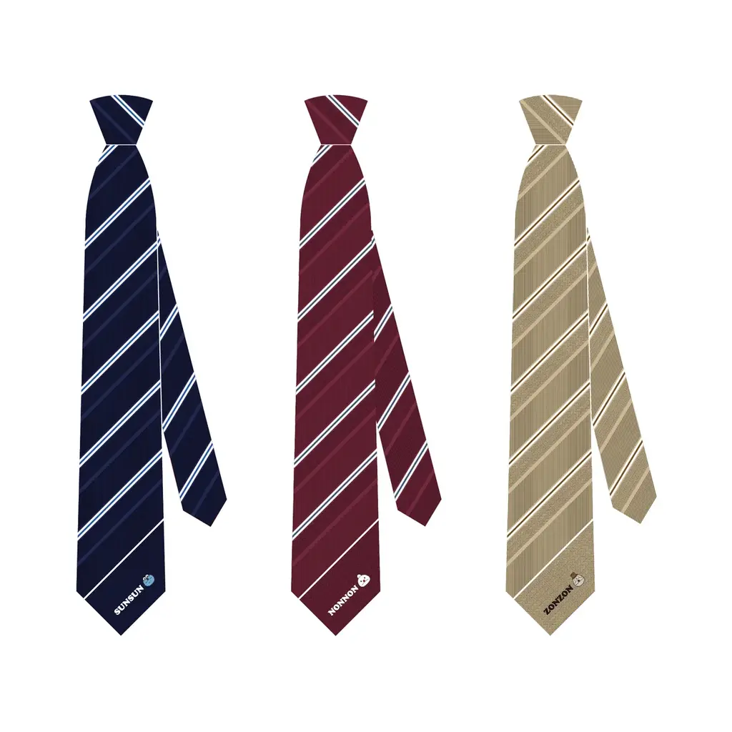 「パペットスンスン」×P.S.FA夢のコラボが実現！入卒園・入学式向けコレクションを発売！ 画像 10