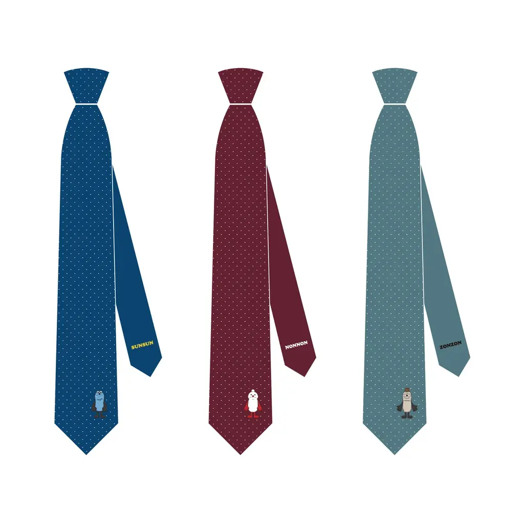 「パペットスンスン」×P.S.FA夢のコラボが実現！入卒園・入学式向けコレクションを発売！ 画像 11