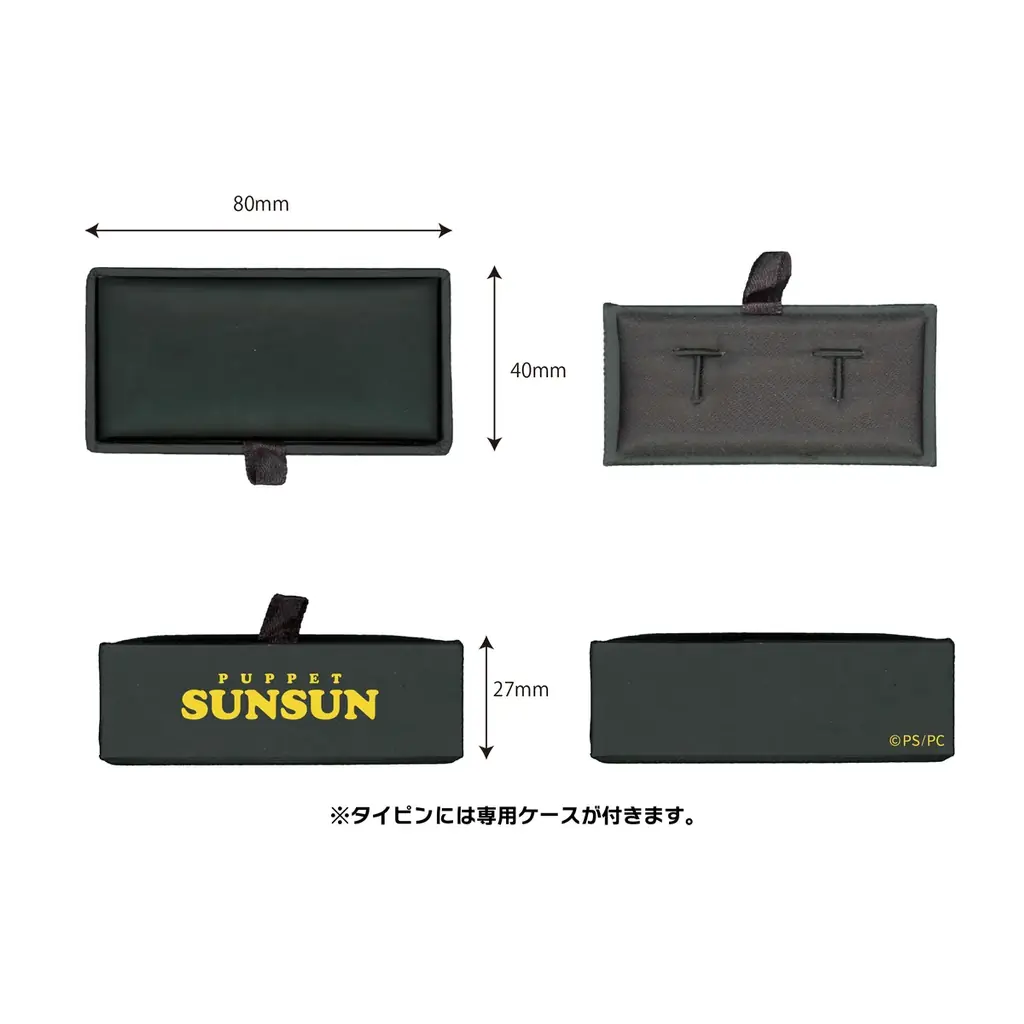 「パペットスンスン」×P.S.FA夢のコラボが実現！入卒園・入学式向けコレクションを発売！ 画像 15