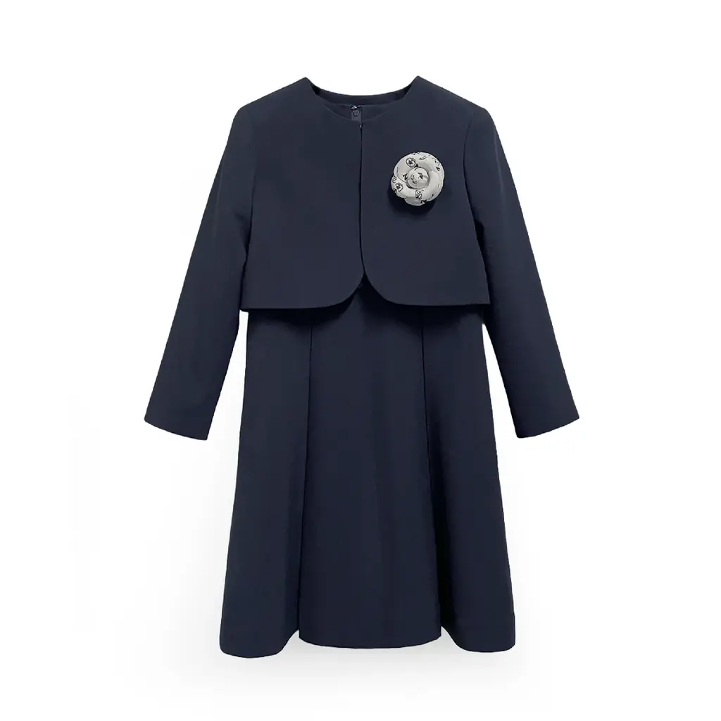 「パペットスンスン」×P.S.FA夢のコラボが実現！入卒園・入学式向けコレクションを発売！ 画像 8