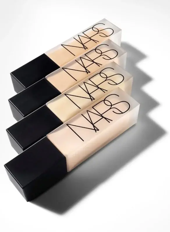 自分にぴったりなベースメイクに出会える3日限りのスペシャルイベント「 NARS FACE EVERYTING POP-UP EVENT 」3月6日(金)~8日(日）、東京・渋谷にて開催決定！ 画像 2