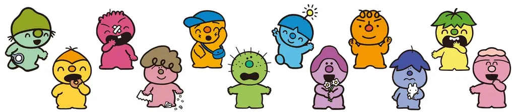 きみがくるのをまっていた「こんなこいるかな」40年ぶりに新作アニメとして復活！　NHK Eテレ「おかあさんといっしょ」にて2026年3月30日より放送開始 画像 1