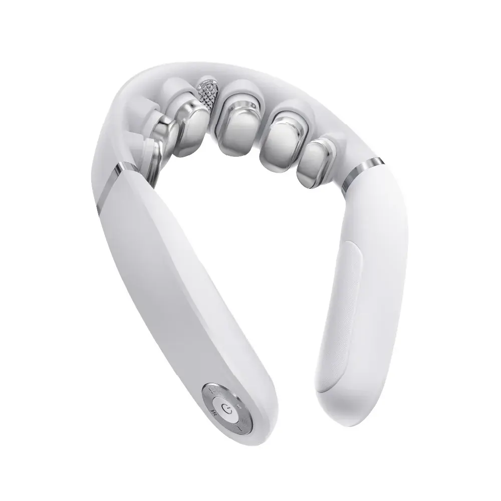 【MYTREX】ネックケアシリーズが進化。“振動×EMS×W温熱” を融合したハイブリッドモデル「HEAT NECK EVO」誕生 画像 7