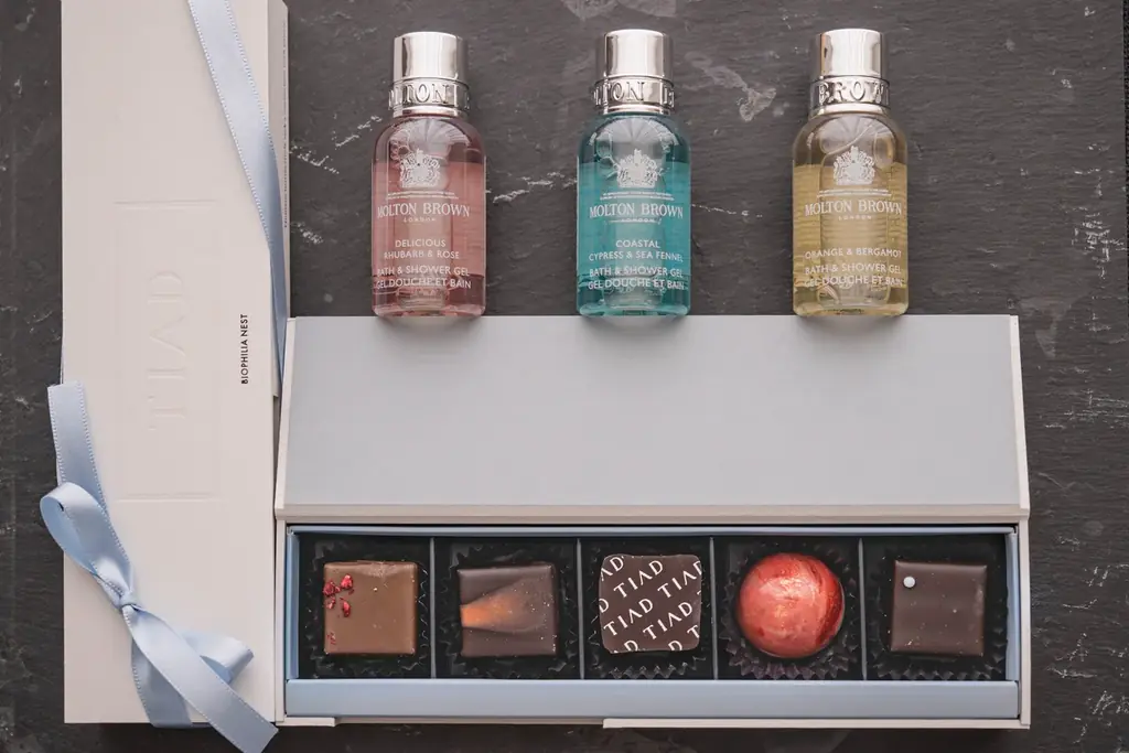 TIAD×モルトン販売延長