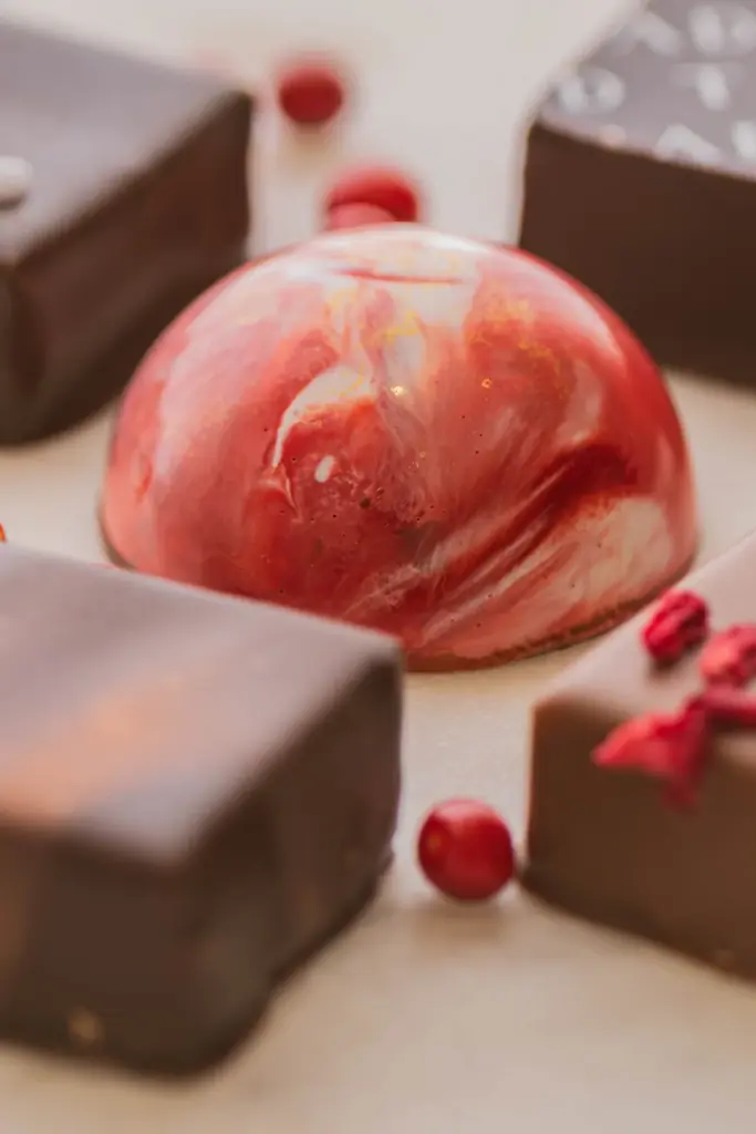 「その香りは、味覚だけでは終わらない」TIADとモルトンブラウンが織り成すコラボレーションショコラが好評につき、販売延長 画像 3