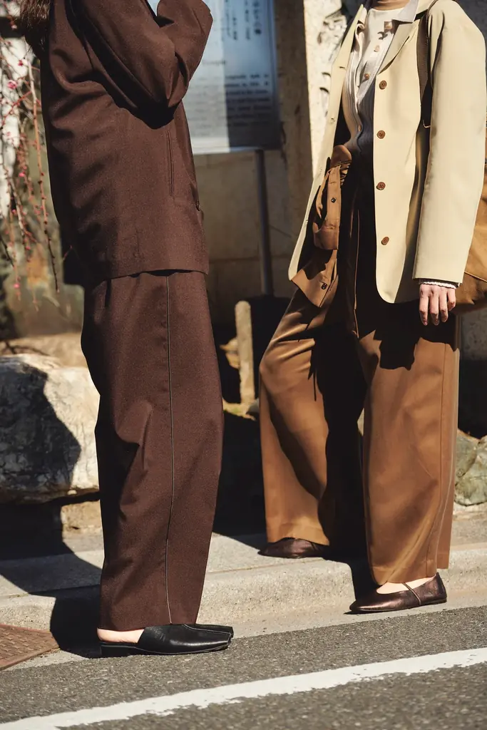 Americana × SALON adam et rope’ 26SSカプセルコレクションを発売 画像 6