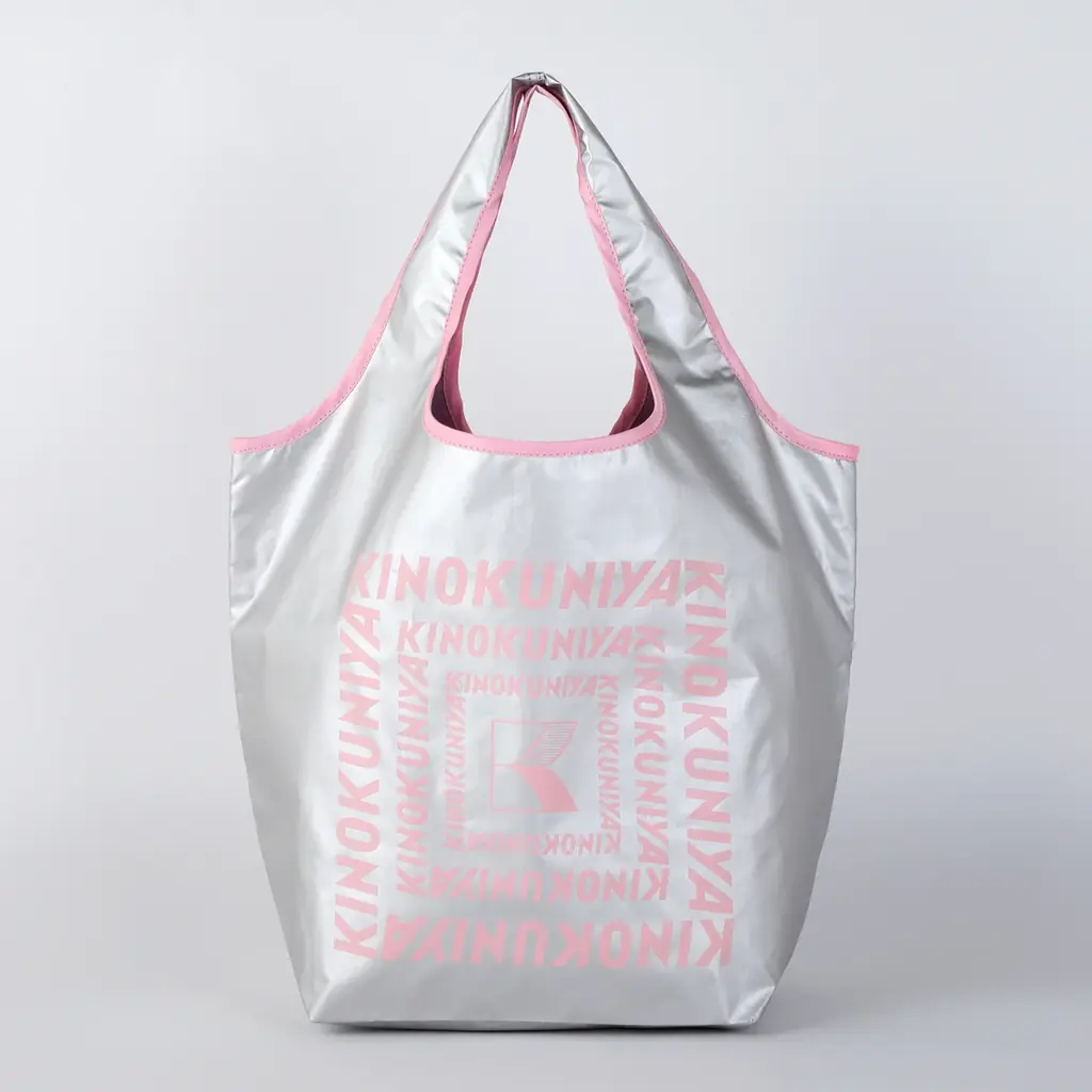 【紀ノ国屋】“あの色が欲しい！”の声にお応えして、「30周年記念コンパクトバッグ」人気の7色を追加販売！ 画像 6