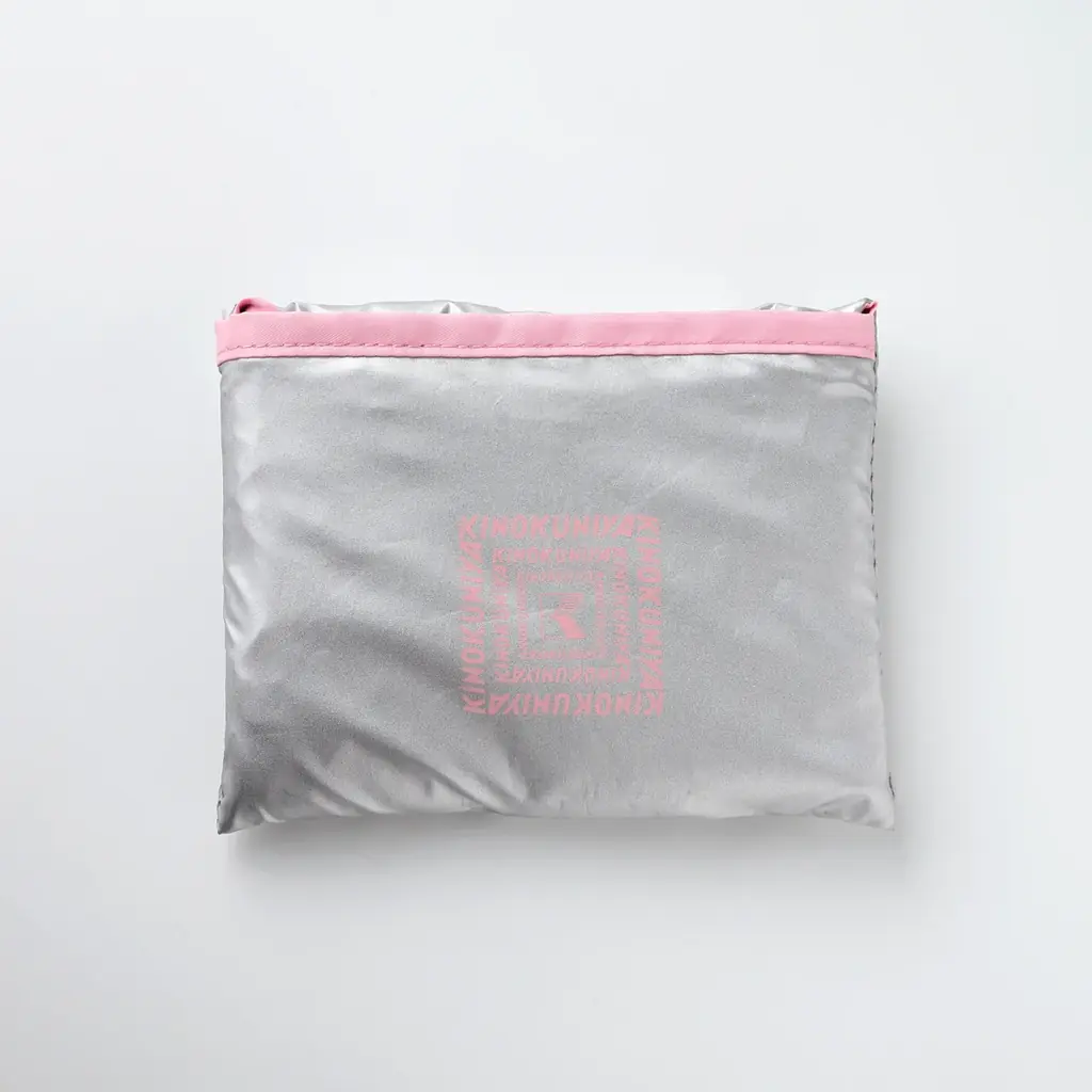 【紀ノ国屋】“あの色が欲しい！”の声にお応えして、「30周年記念コンパクトバッグ」人気の7色を追加販売！ 画像 7