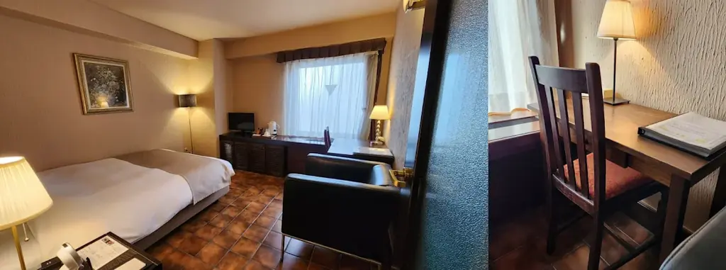 「ホテルアーバン(HOTEL URBAN)」、「楽天トラベルアワード 2025 シルバーアワード」を受賞 画像 3