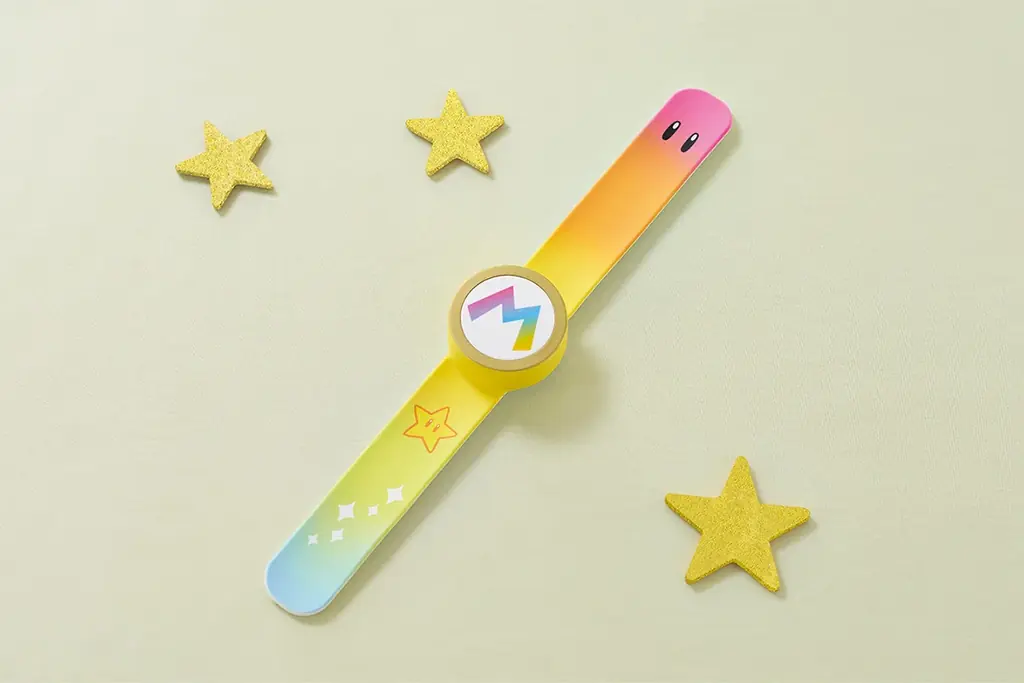 3/18開始｜USJスーパー・ニンテンドー・ワールド5周年限定グッズ&フード