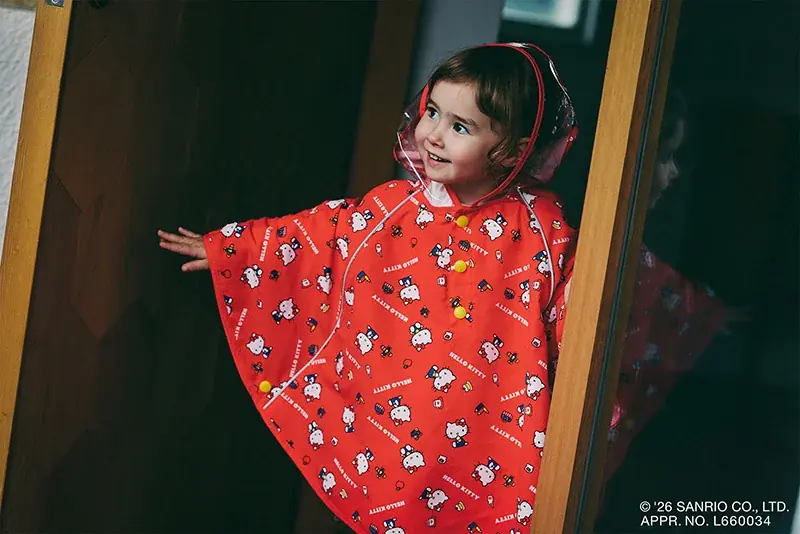 【MARLMARL】「ハローキティ」や「はぴだんぶい」との サンリオキャラクターズ 新作コラボレーション 画像 15