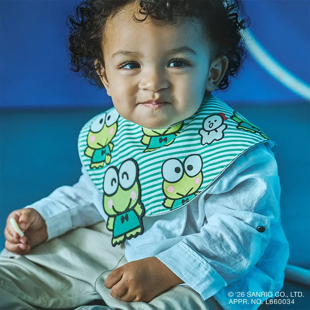 【MARLMARL】「ハローキティ」や「はぴだんぶい」との サンリオキャラクターズ 新作コラボレーション 画像 4