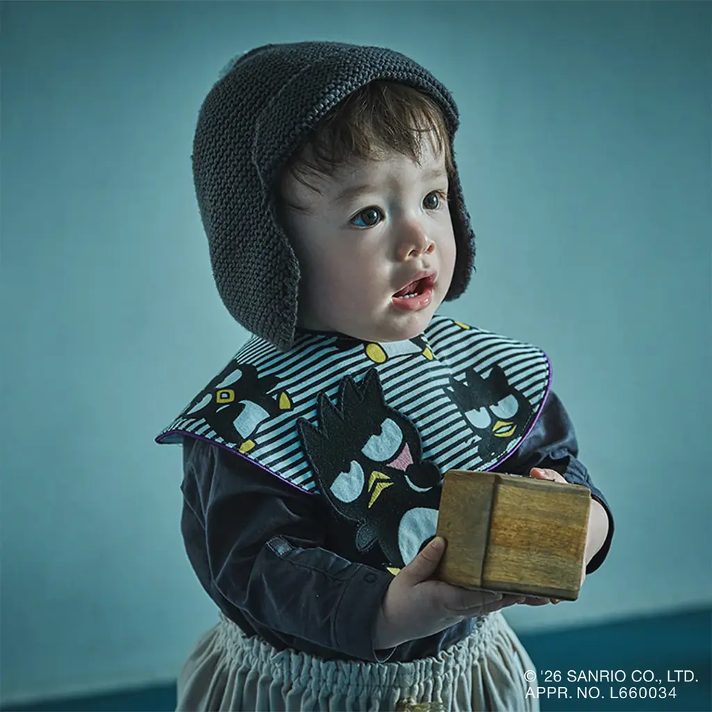 【MARLMARL】「ハローキティ」や「はぴだんぶい」との サンリオキャラクターズ 新作コラボレーション 画像 5