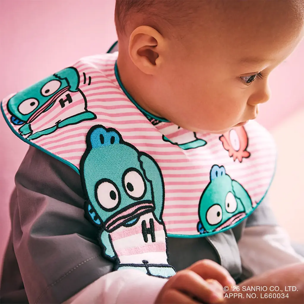 【MARLMARL】「ハローキティ」や「はぴだんぶい」との サンリオキャラクターズ 新作コラボレーション 画像 6