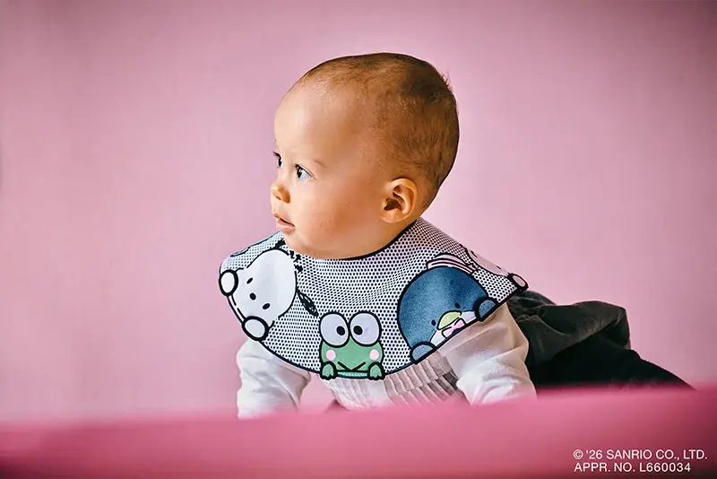 【MARLMARL】「ハローキティ」や「はぴだんぶい」との サンリオキャラクターズ 新作コラボレーション 画像 8