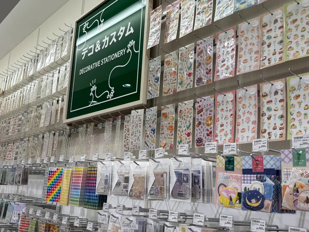 2月20日(金)、ハンズ銀座店 リニューアルオープン 画像 2