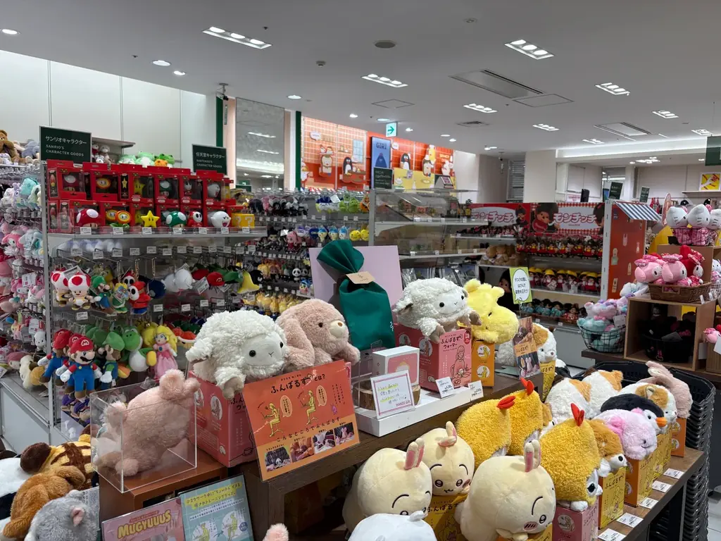 2月20日(金)、ハンズ銀座店 リニューアルオープン 画像 3