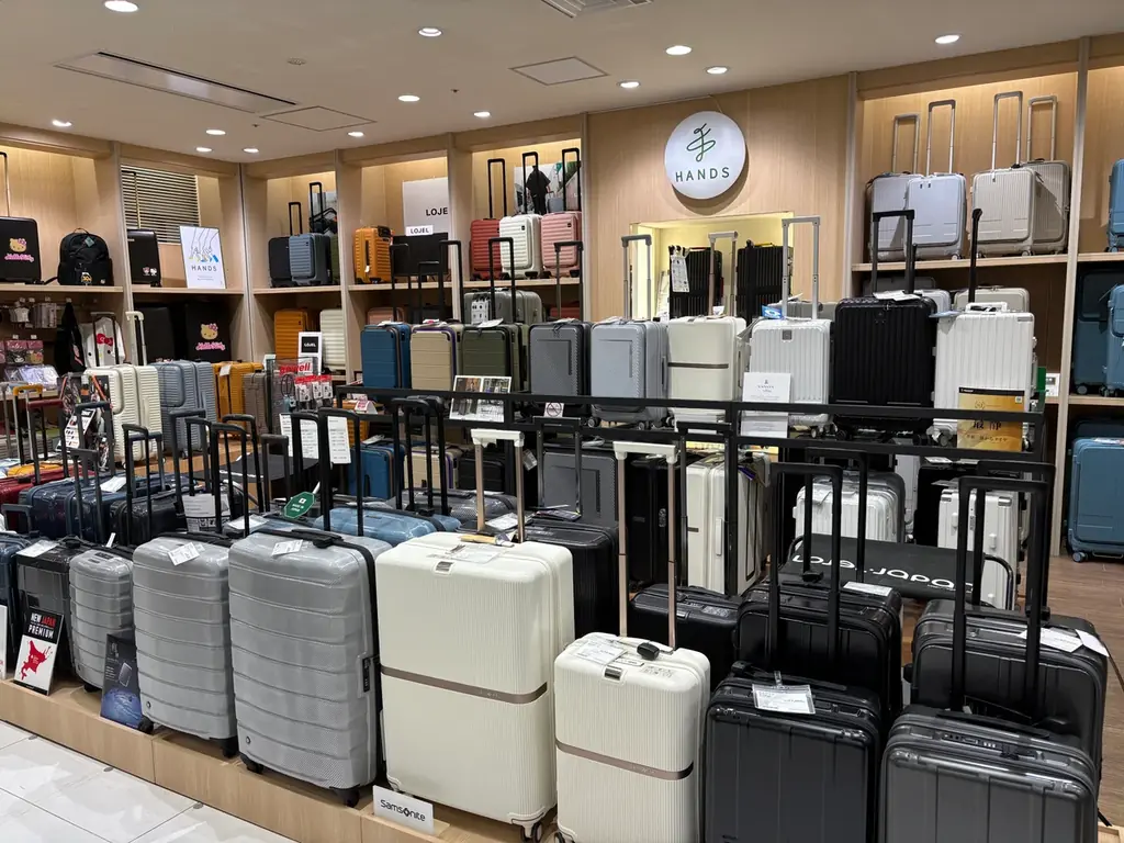 2月20日(金)、ハンズ銀座店 リニューアルオープン 画像 5