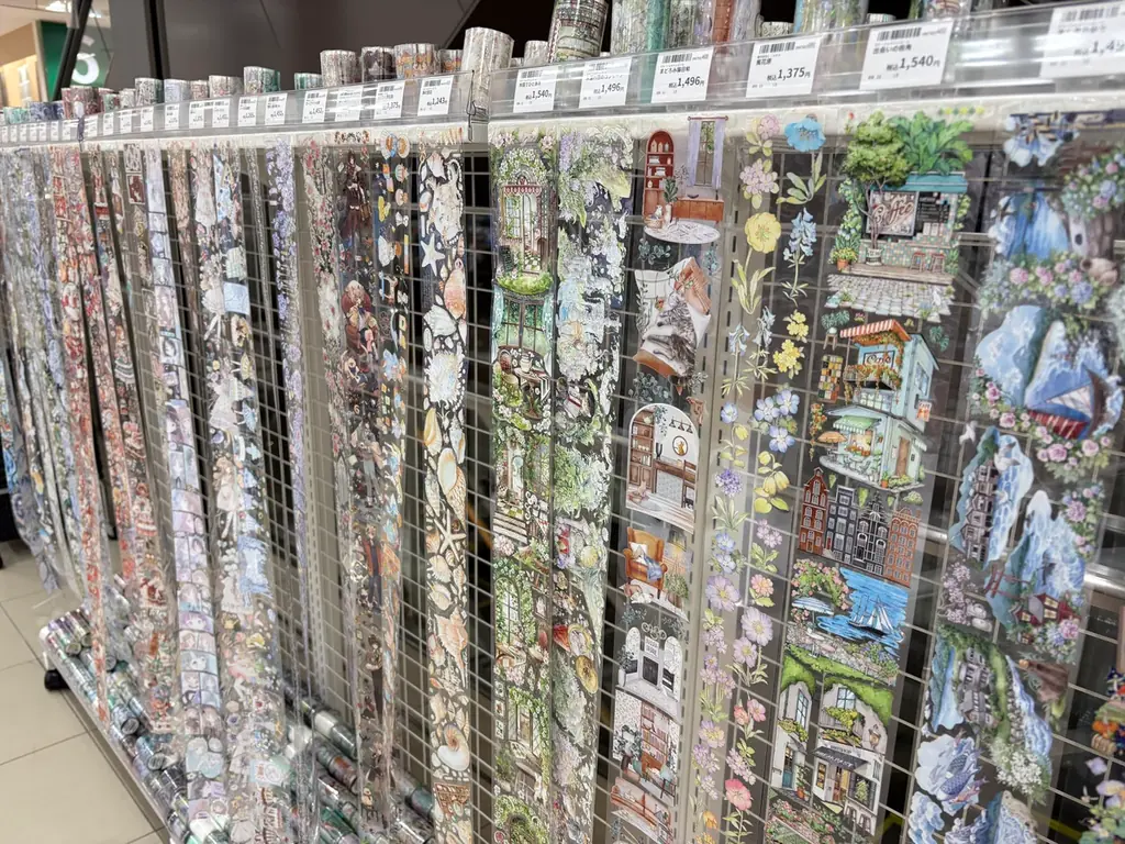 2月20日(金)、ハンズ銀座店 リニューアルオープン 画像 6