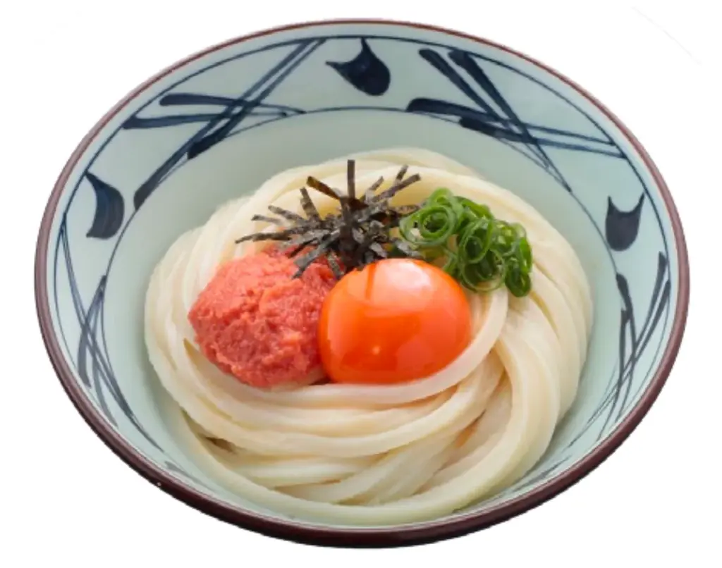 お好きな『釜玉うどん』を購入すると、もれなく『釜玉うどん』がもらえる！ 『釜玉うどん』一杯無料で楽しめる特別な3日間　じゅわっと焼きたて牛肉に玉子がからむ『焼きたて 牛すき釜玉うどん』も期間限定復活！ 画像 4