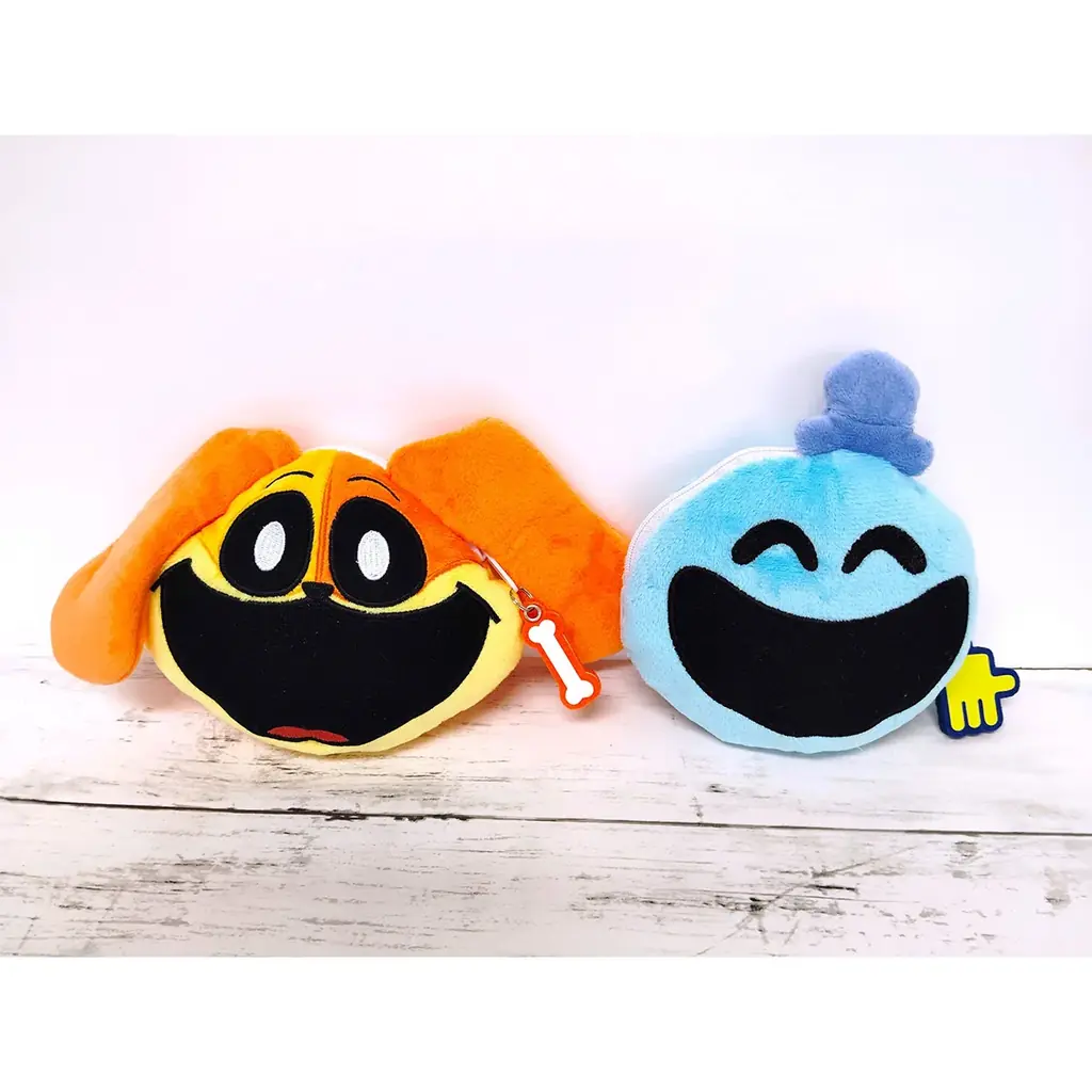 新チャプター公開で話題沸騰！大人気ホラーゲーム「Poppy Playtime」公式POP UP STOREがあべのハルカス、名古屋パルコ、東京ソラマチにて順次開催！ 画像 5