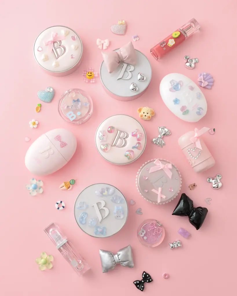 【BANILA CO】POPUPを@cosme OSAKAにて開催！新作クッションファンデやハイライタークッション、SEVENTEEN JEONGHAN・BABYMONSTERのビジュアルも登場 画像 4