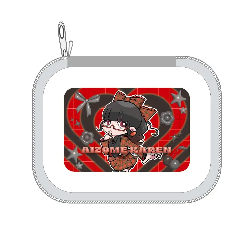 【藍染カレン】×ヴィレッジヴァンガードコラボグッズ発売決定！ 画像 6