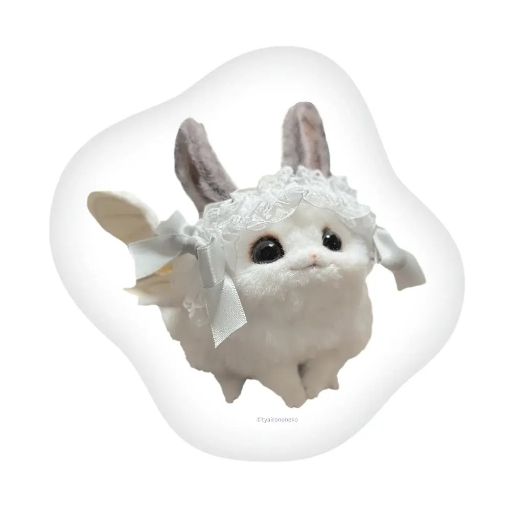 【茶々】×ヴィレッジヴァンガード 天体獣の可愛すぎるコラボグッズ発売決定！ 画像 5