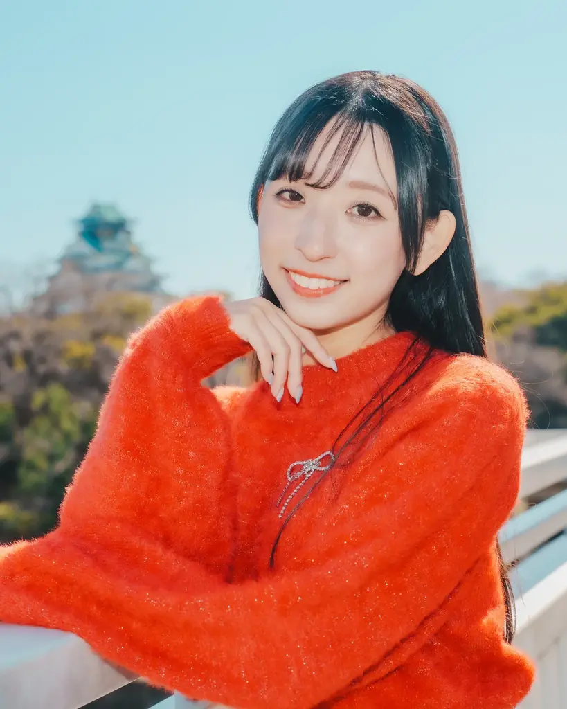 アイドルを卒業する2人が1日限りのユニット結成！下谷あゆ＆石高ゆめの「あゆめの」がたった一度のコラボステージに立つ！『はばたけ！アイドルフェスINテレビ大阪vol.2』【チケット先着販売中】 画像 2