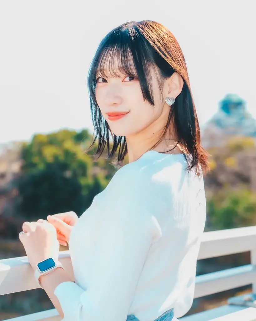 アイドルを卒業する2人が1日限りのユニット結成！下谷あゆ＆石高ゆめの「あゆめの」がたった一度のコラボステージに立つ！『はばたけ！アイドルフェスINテレビ大阪vol.2』【チケット先着販売中】 画像 3