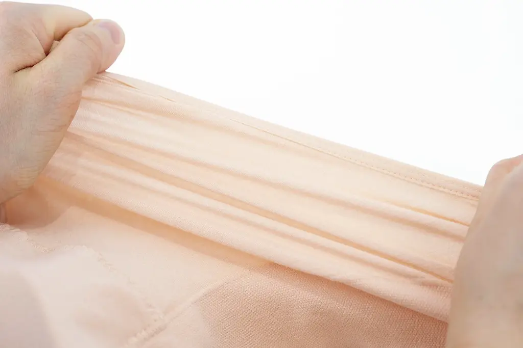 梅宮アンナさんと“片胸用”ブラを共同開発 ／ 乳がん患者視点で生まれたインナー新発売 画像 10