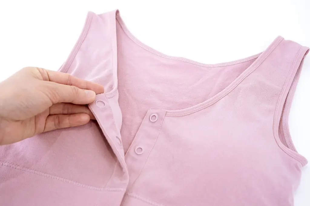 梅宮アンナさんと“片胸用”ブラを共同開発 ／ 乳がん患者視点で生まれたインナー新発売 画像 9