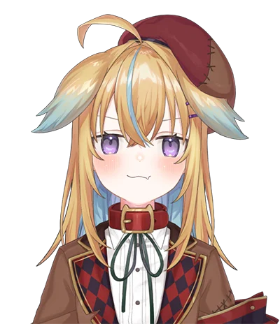 スマホゲーム『トリッカル』番組限定クーポン付きニコニコ生放送を、VTuber従井ノラ出演で2月23日（月・祝）20時より配信 画像 3