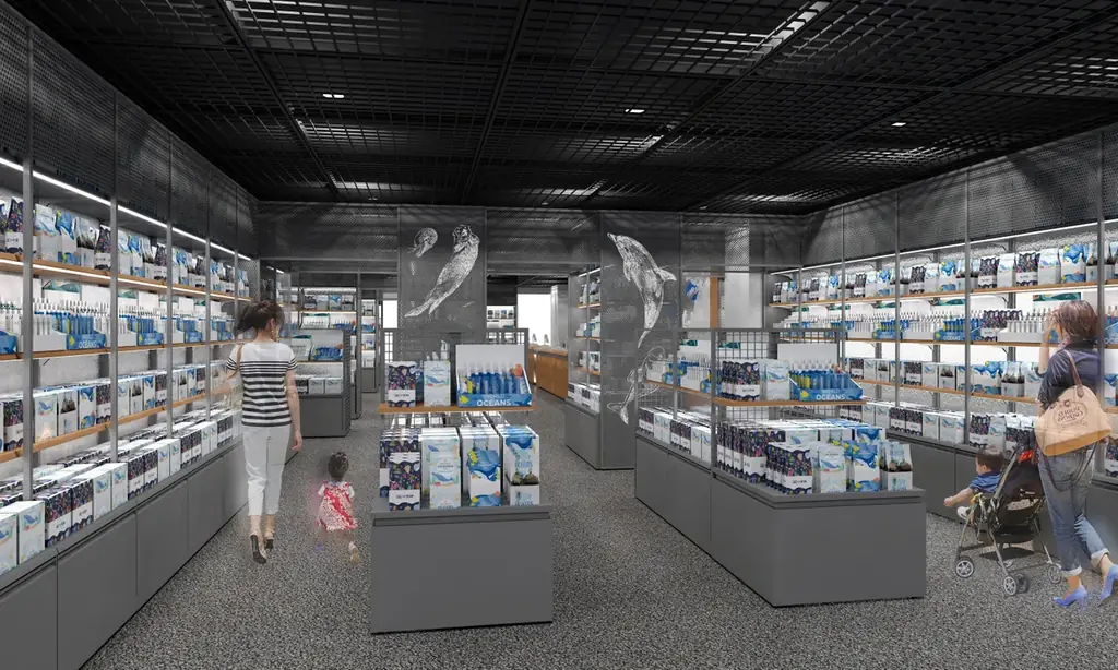 開館以来初！３月１２日(木)、イルカ・アシカオーシャンライブが大規模リニューアル！ 画像 7