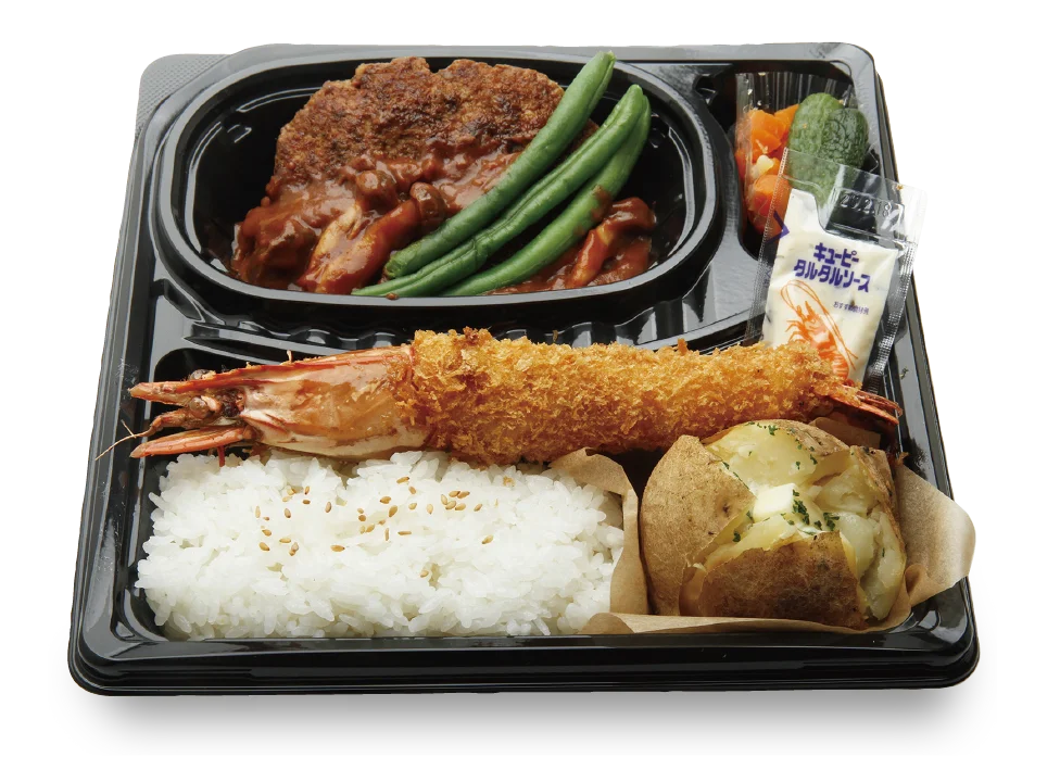 あべのハルカス近鉄本店 惣菜売場があべのハルカス開業以来 最大規模のリモデル！ 画像 3