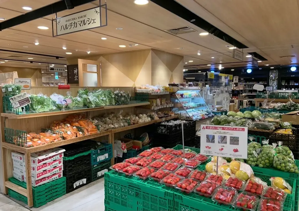 あべのハルカス近鉄本店 惣菜売場があべのハルカス開業以来 最大規模のリモデル！ 画像 9