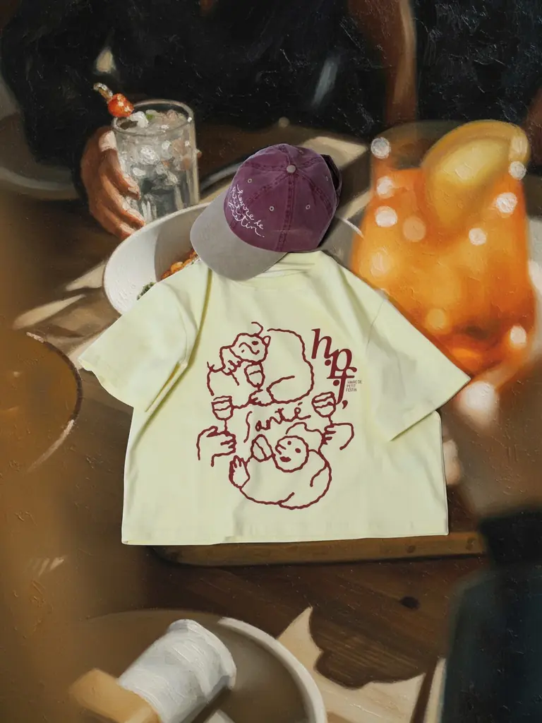 アッシュ・ペー・フランスが熊本・広島に新店舗をオープン 。 「日常の中に、ひとクセを。」 をコンセプトに新感覚の編集型ショップが誕生。 画像 10