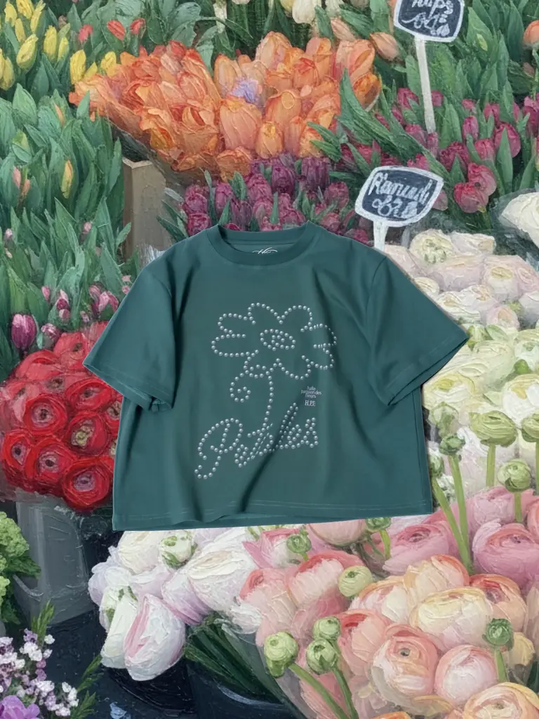 アッシュ・ペー・フランスが熊本・広島に新店舗をオープン 。 「日常の中に、ひとクセを。」 をコンセプトに新感覚の編集型ショップが誕生。 画像 11