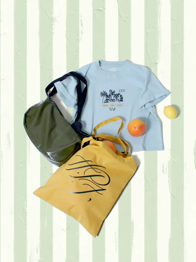 アッシュ・ペー・フランスが熊本・広島に新店舗をオープン 。 「日常の中に、ひとクセを。」 をコンセプトに新感覚の編集型ショップが誕生。 画像 3