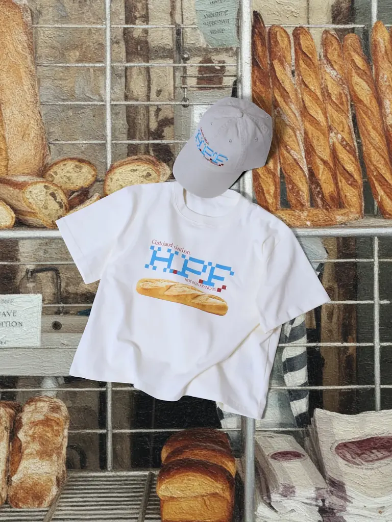 アッシュ・ペー・フランスが熊本・広島に新店舗をオープン 。 「日常の中に、ひとクセを。」 をコンセプトに新感覚の編集型ショップが誕生。 画像 8