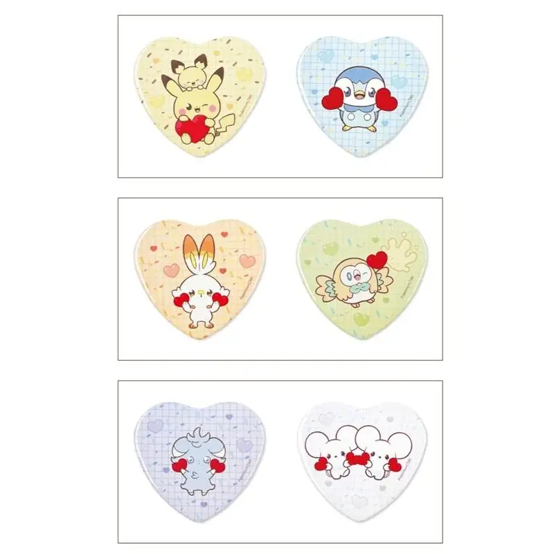 ポケピースのPOP UP STORE「ポケピース POP UP STORE by VILLAGE VANGUARD」を、2026年3月より全国各地で順次開催！ 画像 6