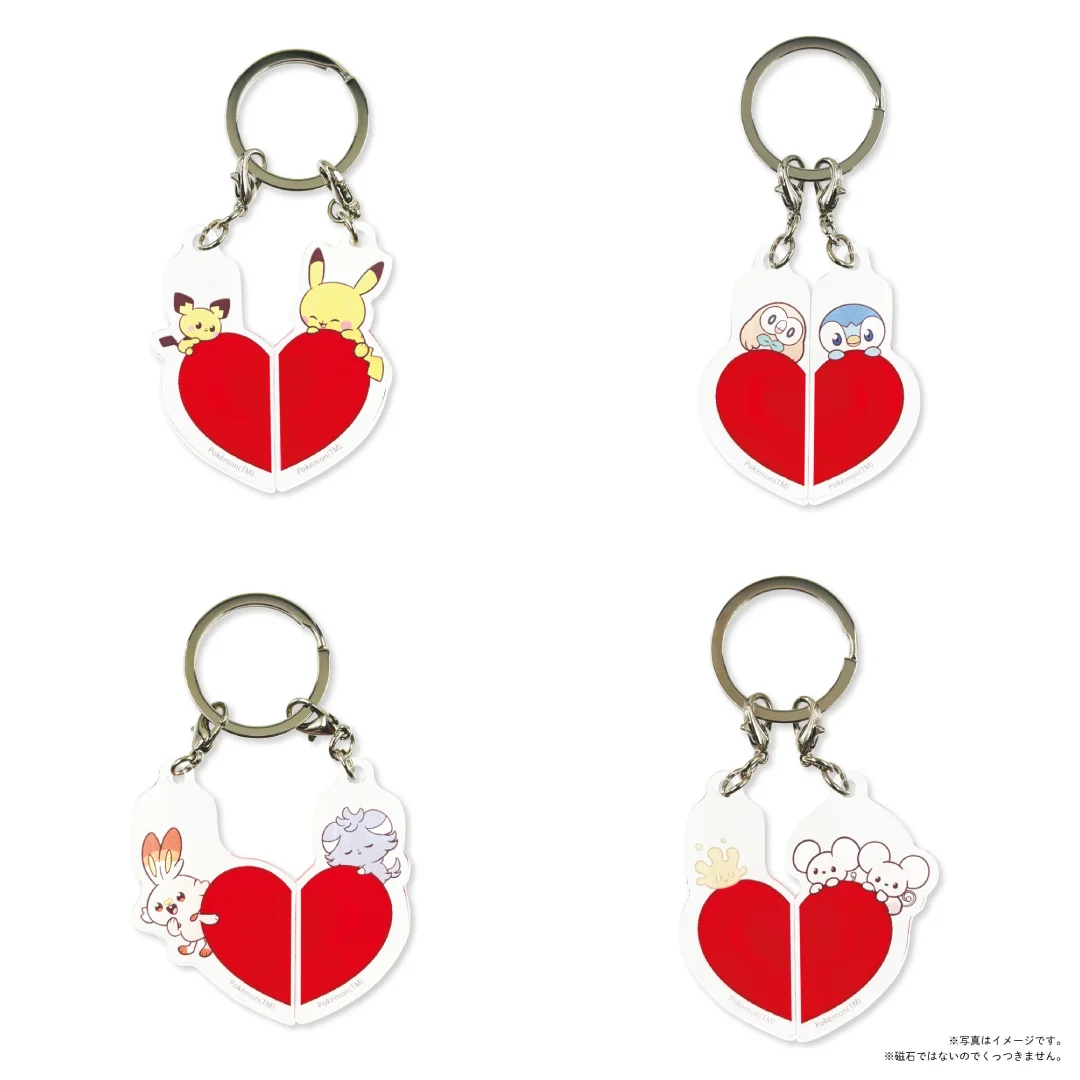 ポケピースのPOP UP STORE「ポケピース POP UP STORE by VILLAGE VANGUARD」を、2026年3月より全国各地で順次開催！ 画像 7