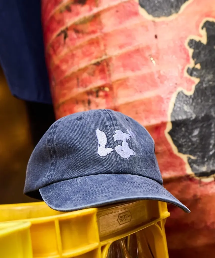 「niko and …」が届けるローカルコラボ企画第３弾！創業68年の名店、レモンサワー発祥の「もつ焼きばん」と出会う。限定アイテムを2月20日（金）より発売 画像 6