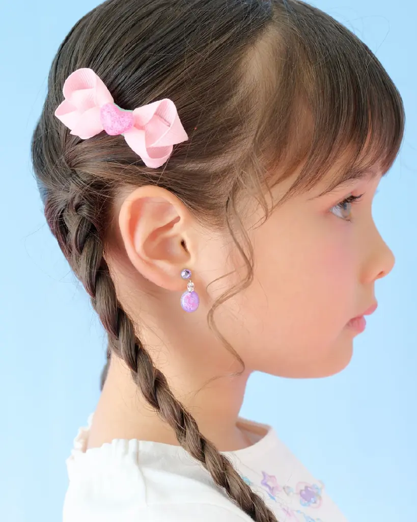 mezzo pianoからおとぎ話がコンセプトの親子で楽しめる「おとぎネイル」と貼るピアス「PiPPi®︎」とのコラボアイテムが初登場！ 画像 9