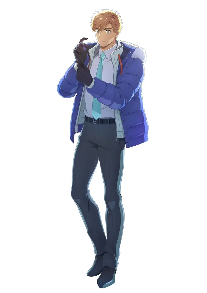 【三井ショッピングパーク ららぽーと名古屋みなとアクルス】　中部地方の商業施設で初開催！物語の舞台・愛知県にてTVアニメ『メダリスト』コラボイベントを開催 画像 3